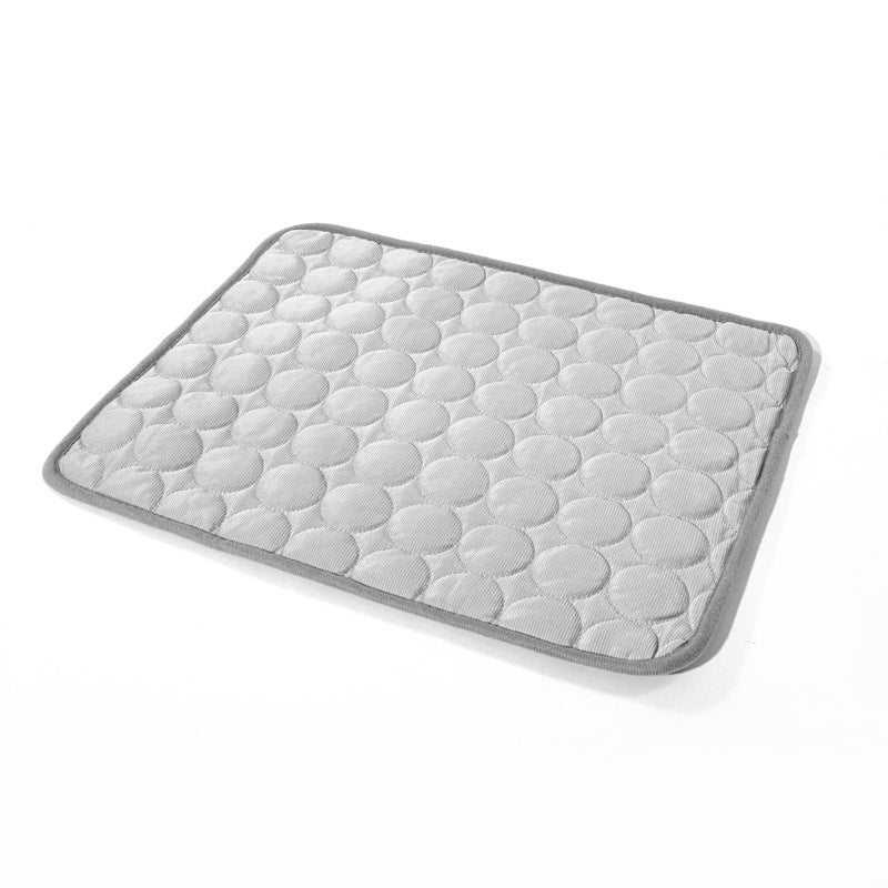 ペット用アイスマット、夏用ペットマット、犬用マット、猫用冷却マット、ペット用品、ペット冷却用品、ペットマット