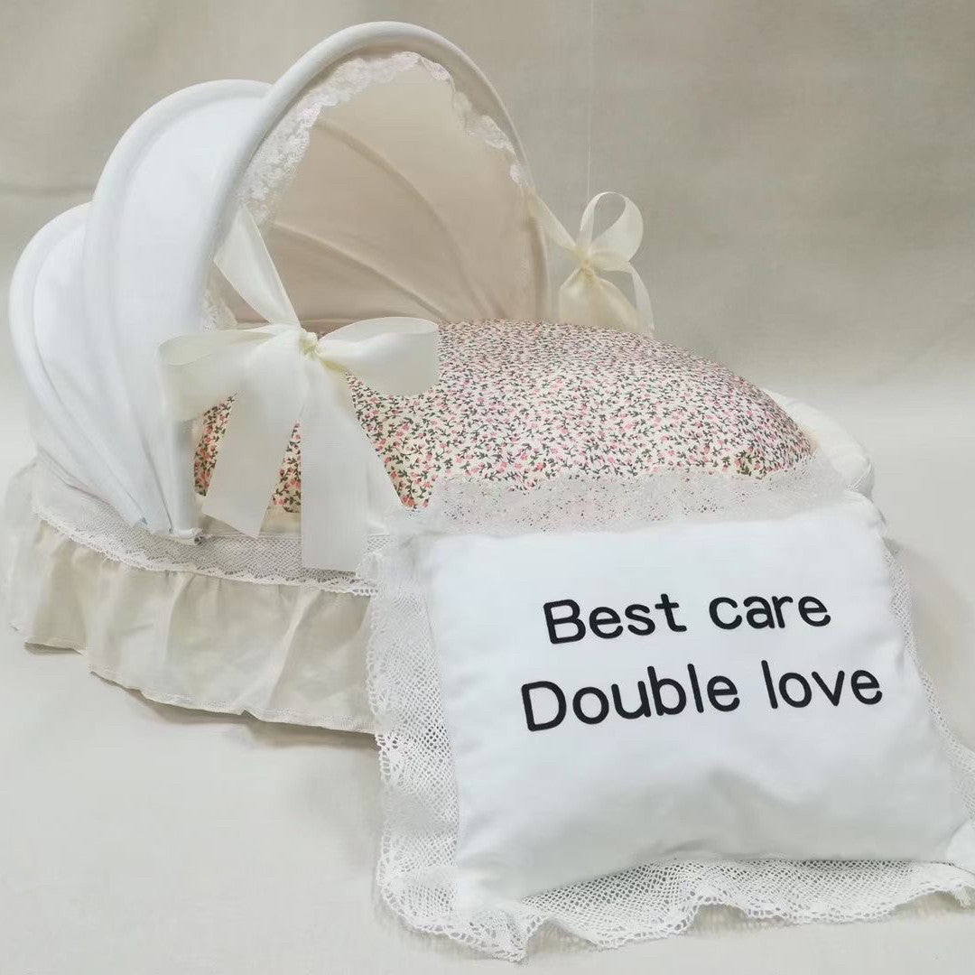 犬小屋 猫小屋 ペットハンガー スイングクレードル フルドッグベッド