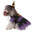 ハロウィン おもしろ代替ペットコスチューム