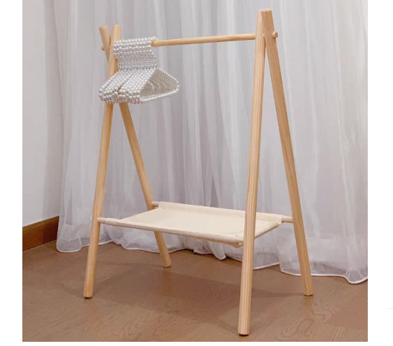 犬小屋 猫小屋 ペットハンガー スイングクレードル フルドッグベッド