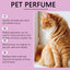 猫犬用 消臭除菌エアケアスプレー